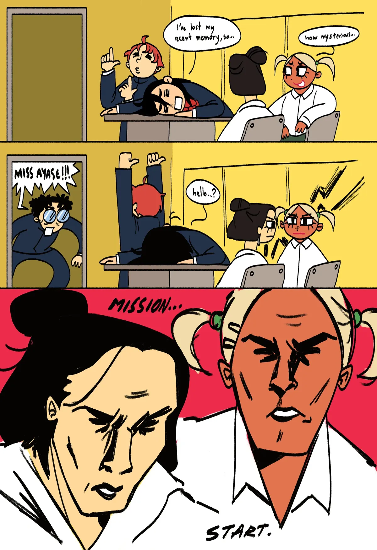 Next Week Prediction